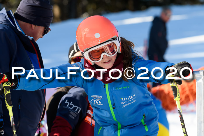 DSV - Deutscher Schülercup U12 Finale Team PSL