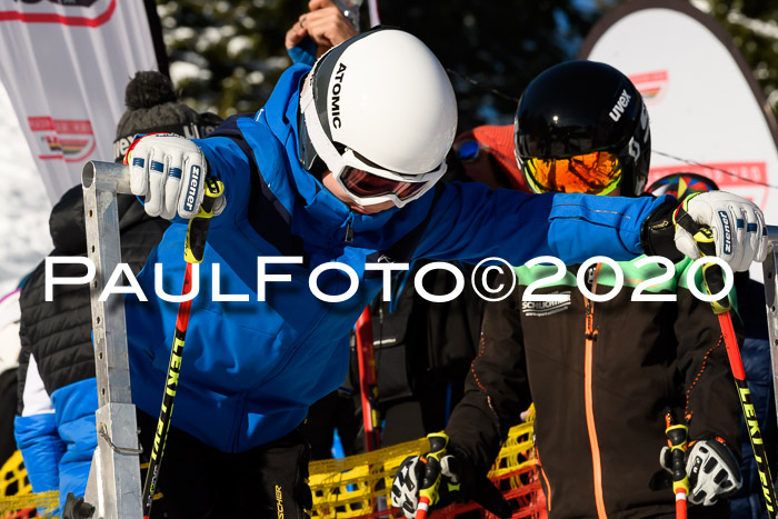 DSV - Deutscher Schülercup U12 Finale Team PSL