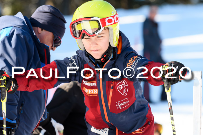 DSV - Deutscher Schülercup U12 Finale Team PSL