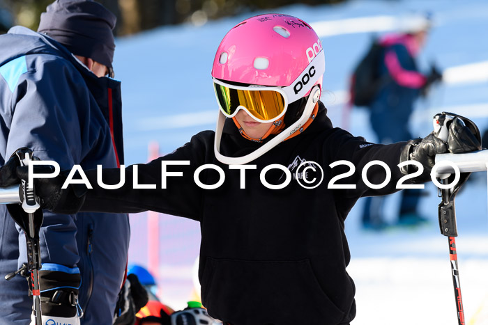 DSV - Deutscher Schülercup U12 Finale Team PSL