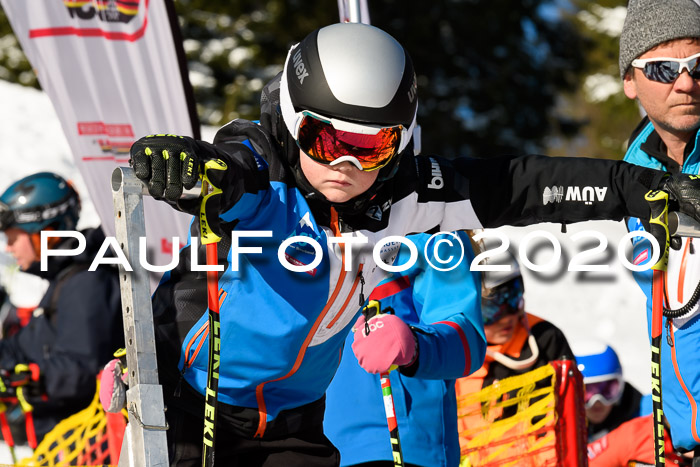 DSV - Deutscher Schülercup U12 Finale Team PSL