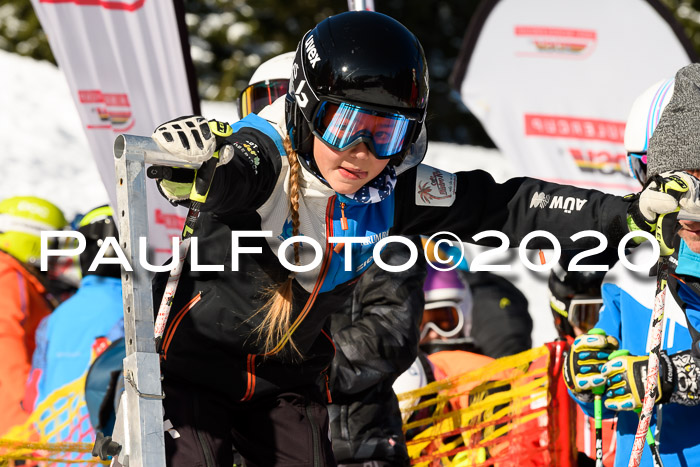 DSV - Deutscher Schülercup U12 Finale Team PSL