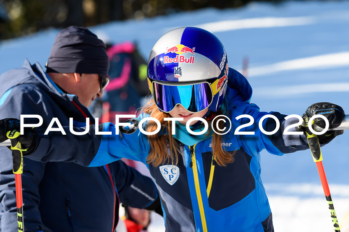DSV - Deutscher Schülercup U12 Finale Team PSL