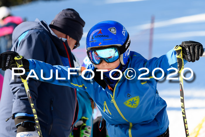 DSV - Deutscher Schülercup U12 Finale Team PSL