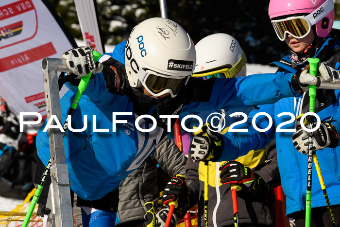 DSV - Deutscher Schülercup U12 Finale Team PSL