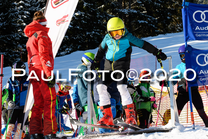 DSV - Deutscher Schülercup U12 Finale Team PSL