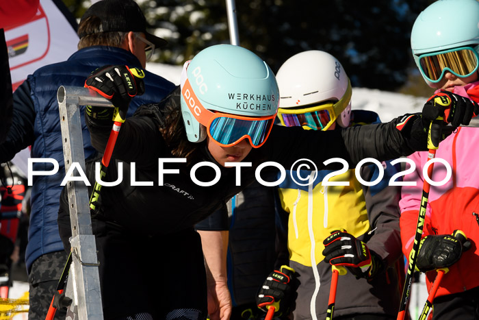 DSV - Deutscher Schülercup U12 Finale Team PSL