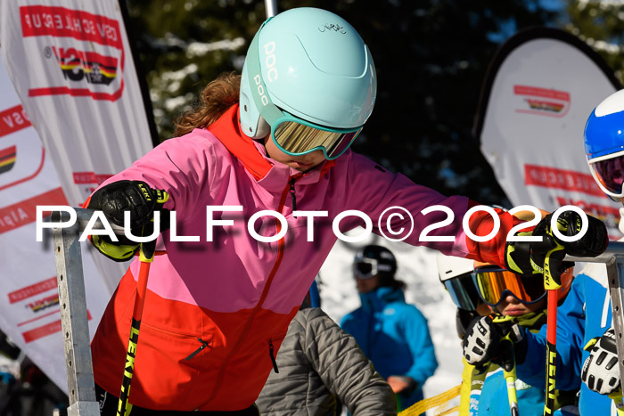 DSV - Deutscher Schülercup U12 Finale Team PSL