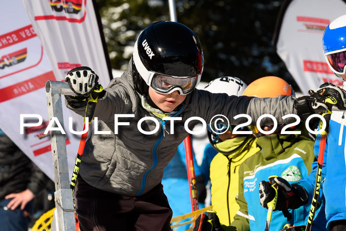 DSV - Deutscher Schülercup U12 Finale Team PSL