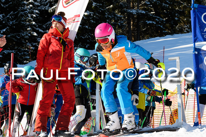 DSV - Deutscher Schülercup U12 Finale Team PSL