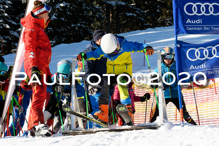 DSV - Deutscher Schülercup U12 Finale Team PSL