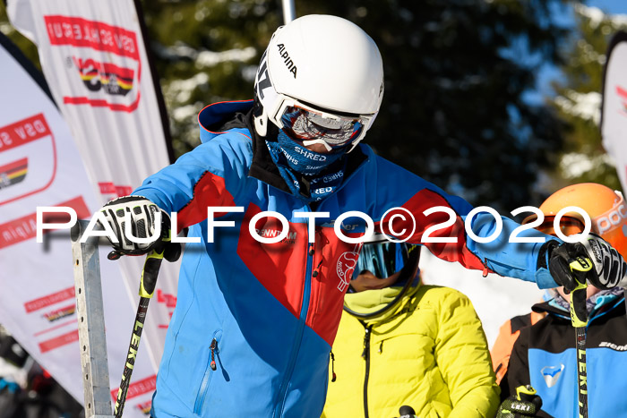 DSV - Deutscher Schülercup U12 Finale Team PSL