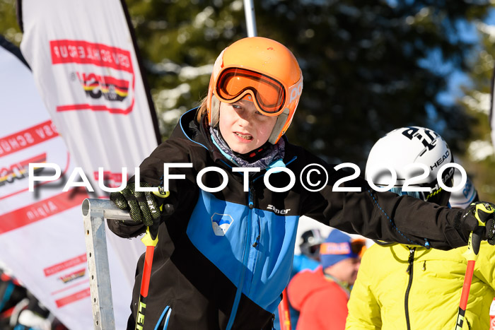 DSV - Deutscher Schülercup U12 Finale Team PSL