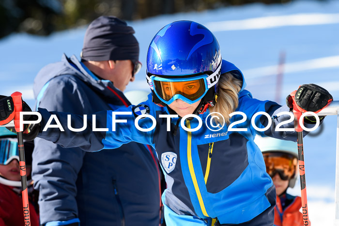 DSV - Deutscher Schülercup U12 Finale Team PSL