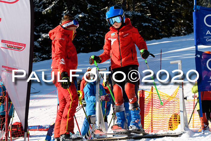 DSV - Deutscher Schülercup U12 Finale Team PSL