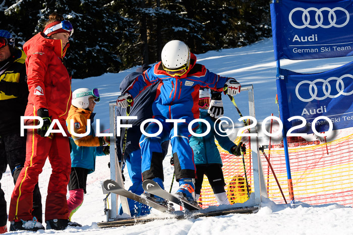DSV - Deutscher Schülercup U12 Finale Team PSL