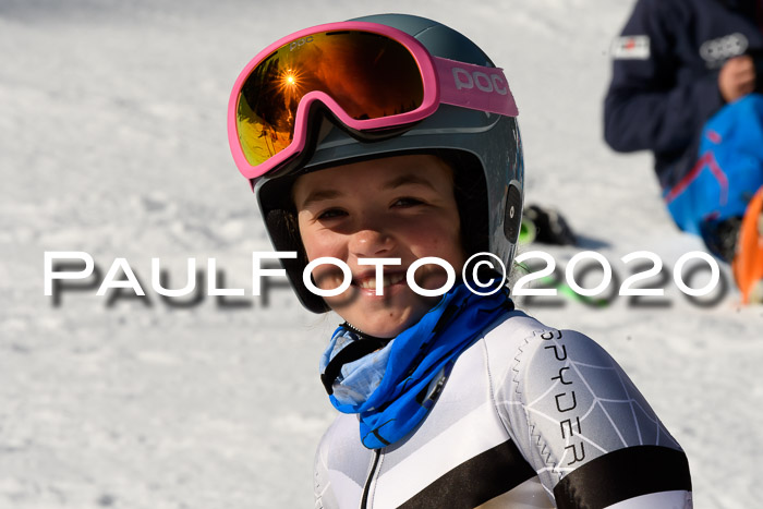 DSV - Deutscher Schülercup U12 Finale Team PSL