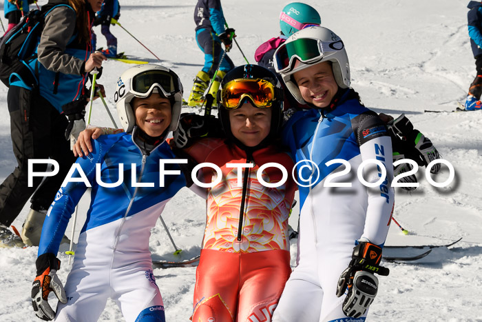 DSV - Deutscher Schülercup U12 Finale Team PSL