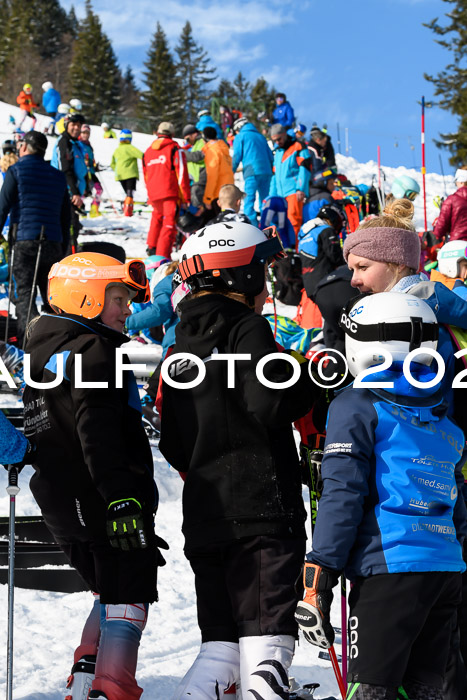 DSV - Deutscher Schülercup U12 Finale Team PSL