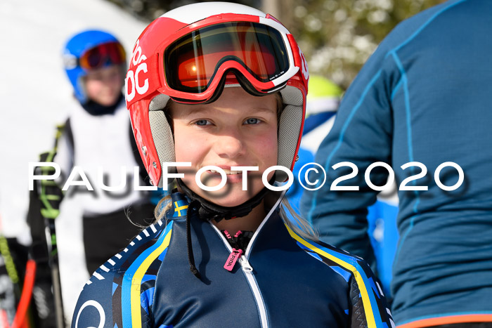 DSV - Deutscher Schülercup U12 Finale Team PSL