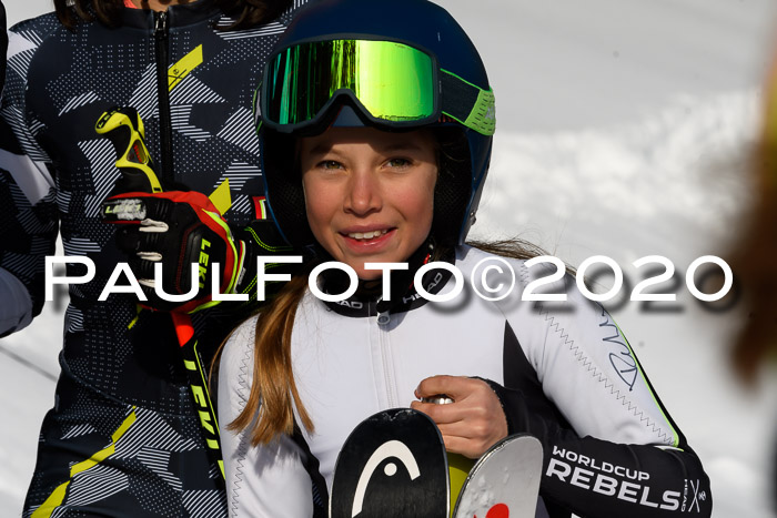 DSV - Deutscher Schülercup U12 Finale Team PSL