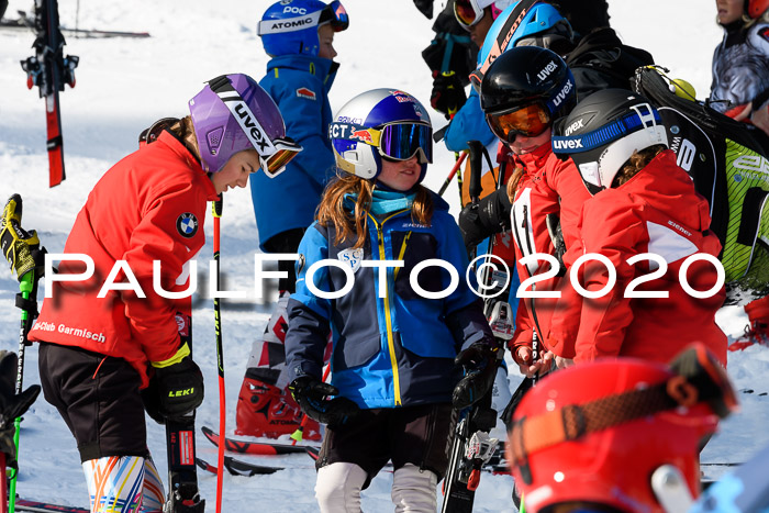 DSV - Deutscher Schülercup U12 Finale Team PSL