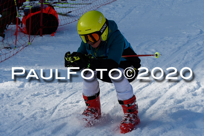 DSV - Deutscher Schülercup U12 Finale Team PSL