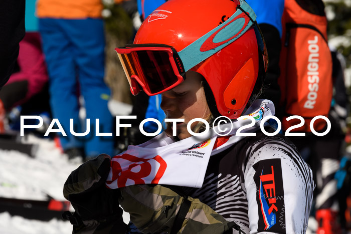 DSV - Deutscher Schülercup U12 Finale Team PSL
