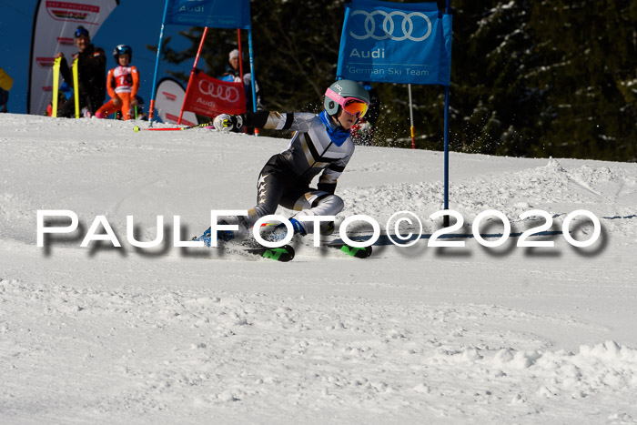 DSV - Deutscher Schülercup U12 Finale Team PSL