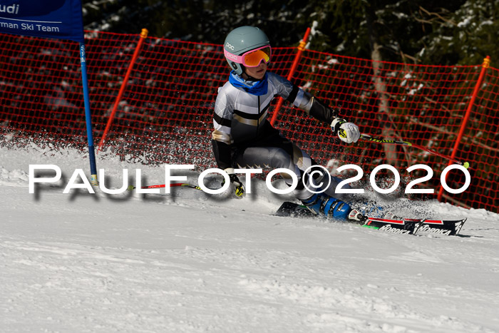DSV - Deutscher Schülercup U12 Finale Team PSL
