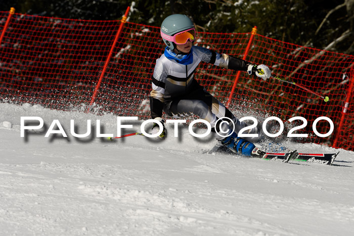 DSV - Deutscher Schülercup U12 Finale Team PSL