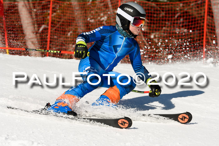 DSV - Deutscher Schülercup U12 Finale Team PSL