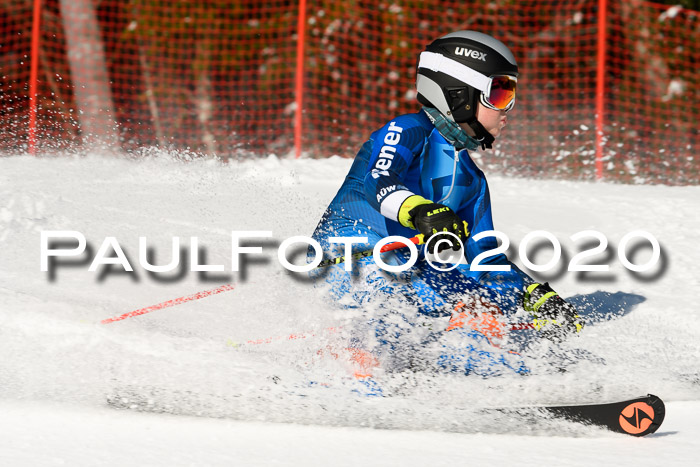 DSV - Deutscher Schülercup U12 Finale Team PSL