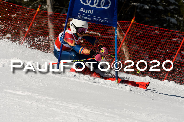 DSV - Deutscher Schülercup U12 Finale Team PSL