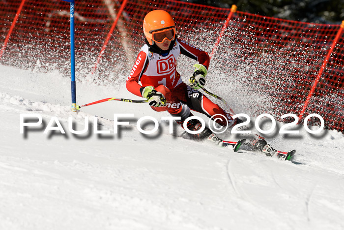 DSV - Deutscher Schülercup U12 Finale Team PSL
