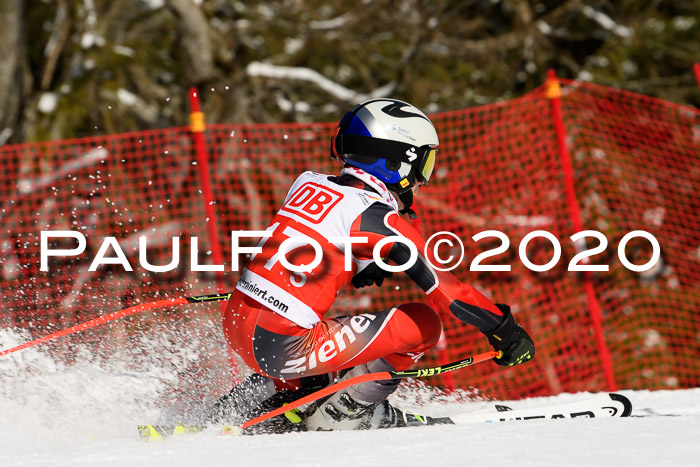 DSV - Deutscher Schülercup U12 Finale Team PSL