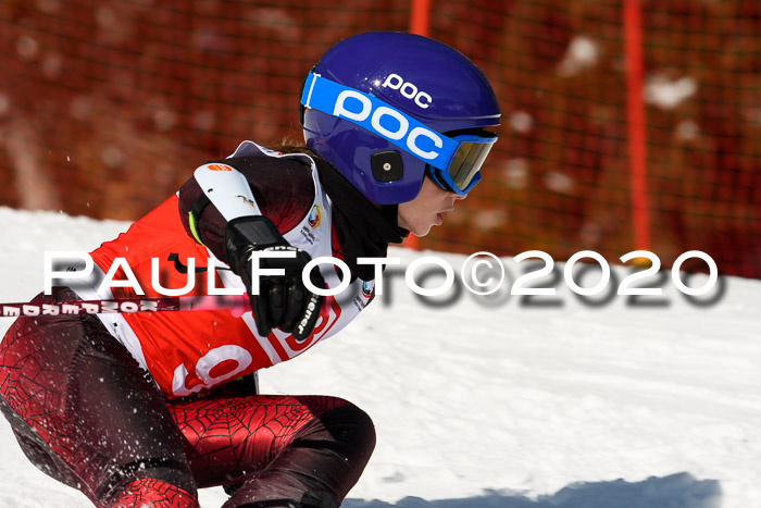 DSV - Deutscher Schülercup U12 Finale Team PSL