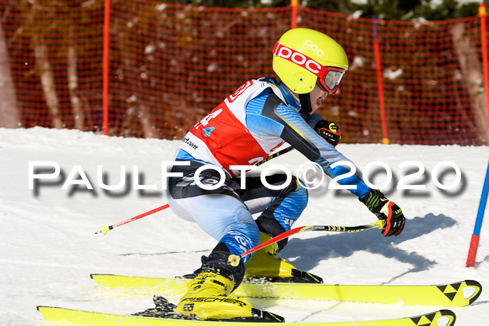 DSV - Deutscher Schülercup U12 Finale Team PSL