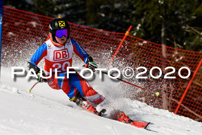 DSV - Deutscher Schülercup U12 Finale Team PSL