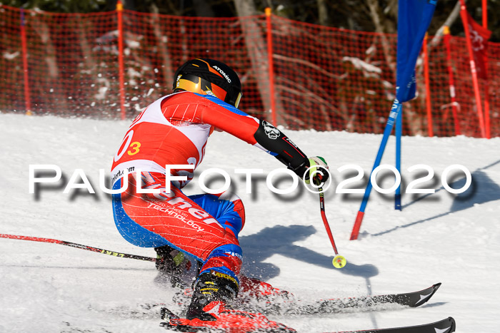 DSV - Deutscher Schülercup U12 Finale Team PSL