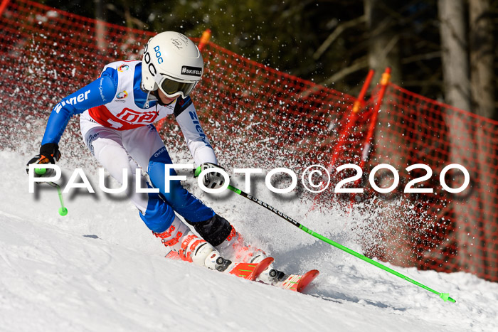 DSV - Deutscher Schülercup U12 Finale Team PSL
