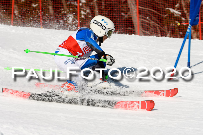 DSV - Deutscher Schülercup U12 Finale Team PSL