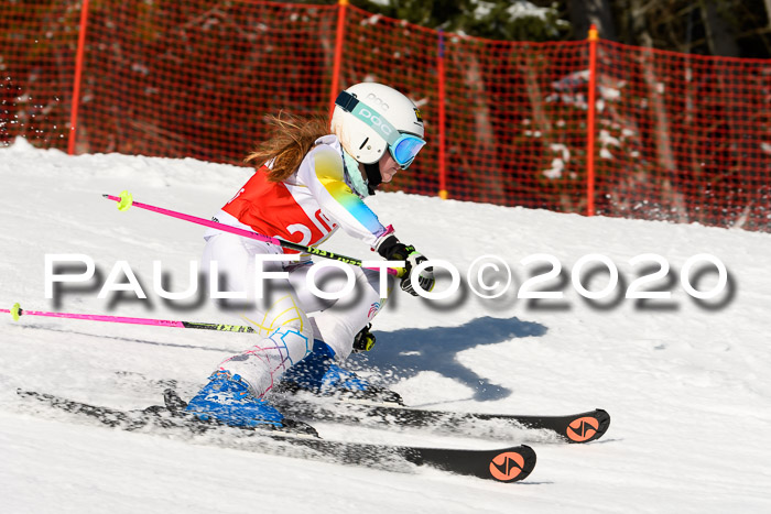 DSV - Deutscher Schülercup U12 Finale Team PSL