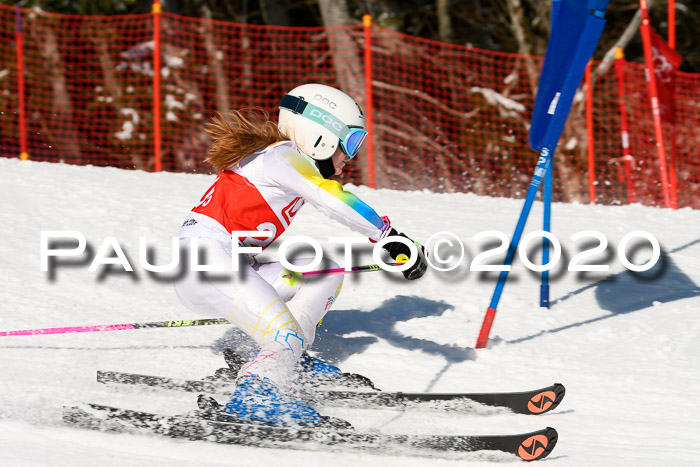 DSV - Deutscher Schülercup U12 Finale Team PSL