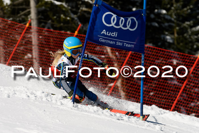 DSV - Deutscher Schülercup U12 Finale Team PSL