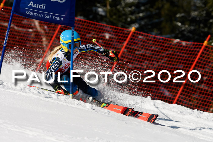 DSV - Deutscher Schülercup U12 Finale Team PSL