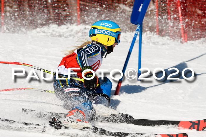 DSV - Deutscher Schülercup U12 Finale Team PSL
