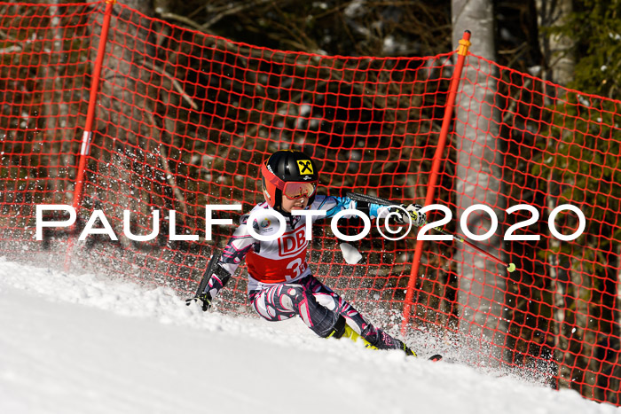 DSV - Deutscher Schülercup U12 Finale Team PSL