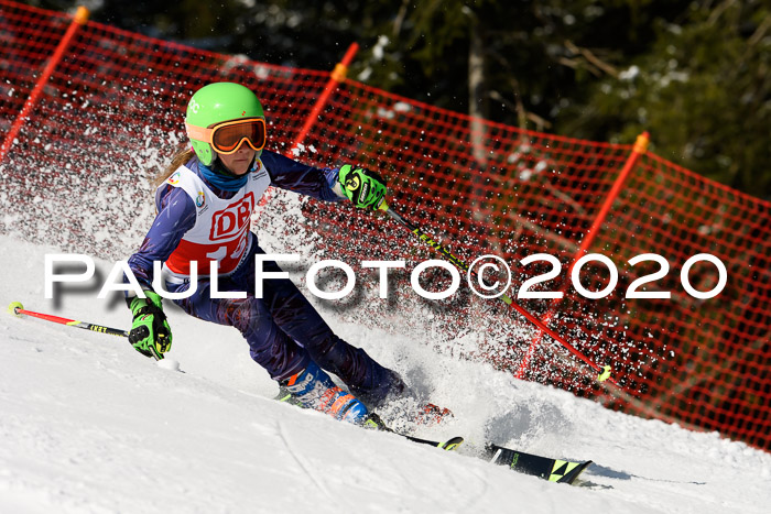 DSV - Deutscher Schülercup U12 Finale Team PSL