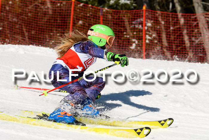 DSV - Deutscher Schülercup U12 Finale Team PSL